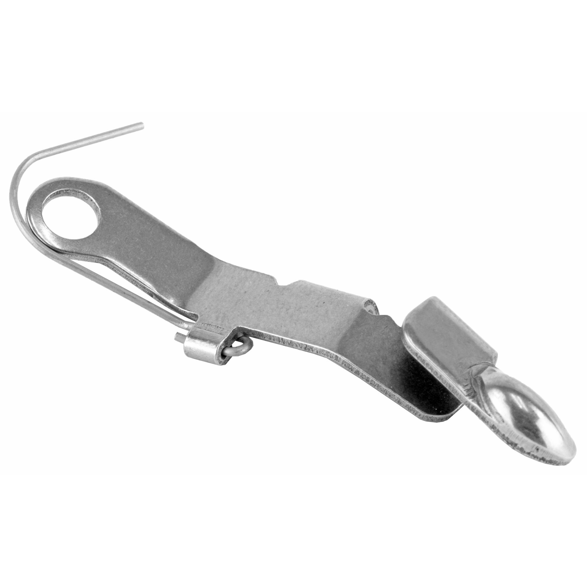 Ghost Bullet Slide Release