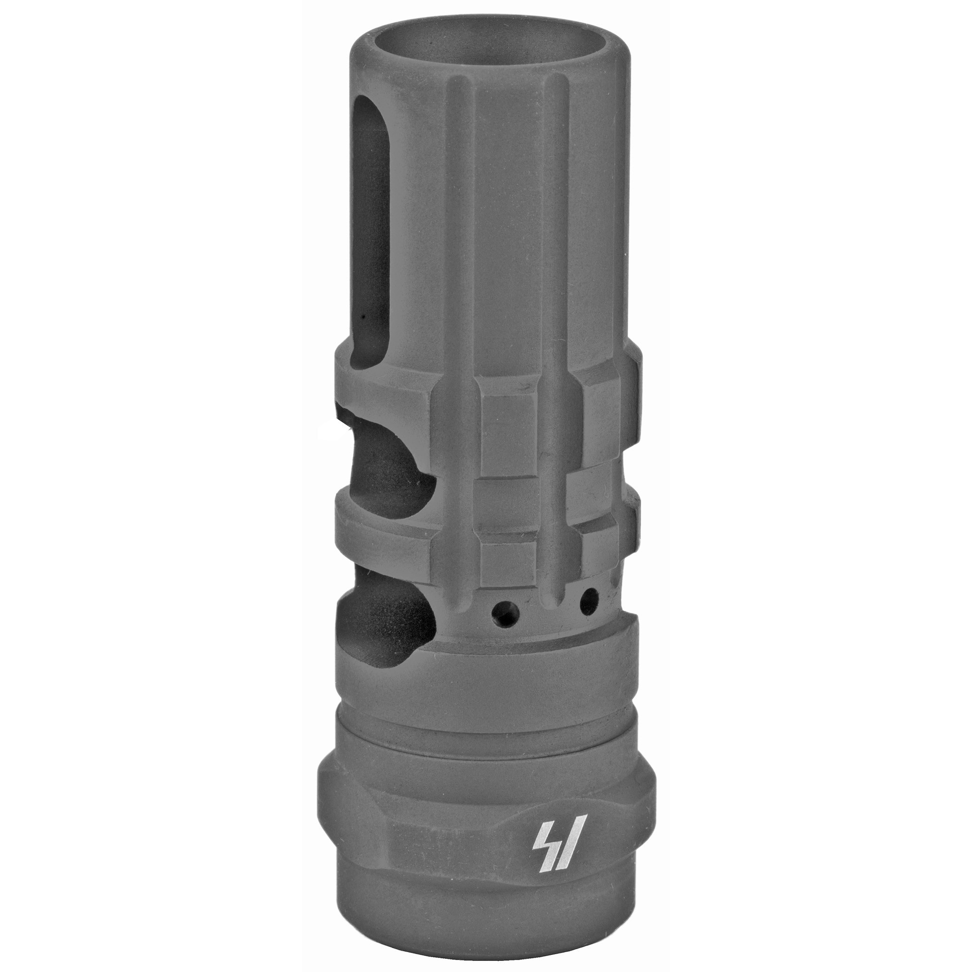 Strike Industries, JCOMP Gen2, 223 Rem/556NATO, Black, 1/2X28 Compensator