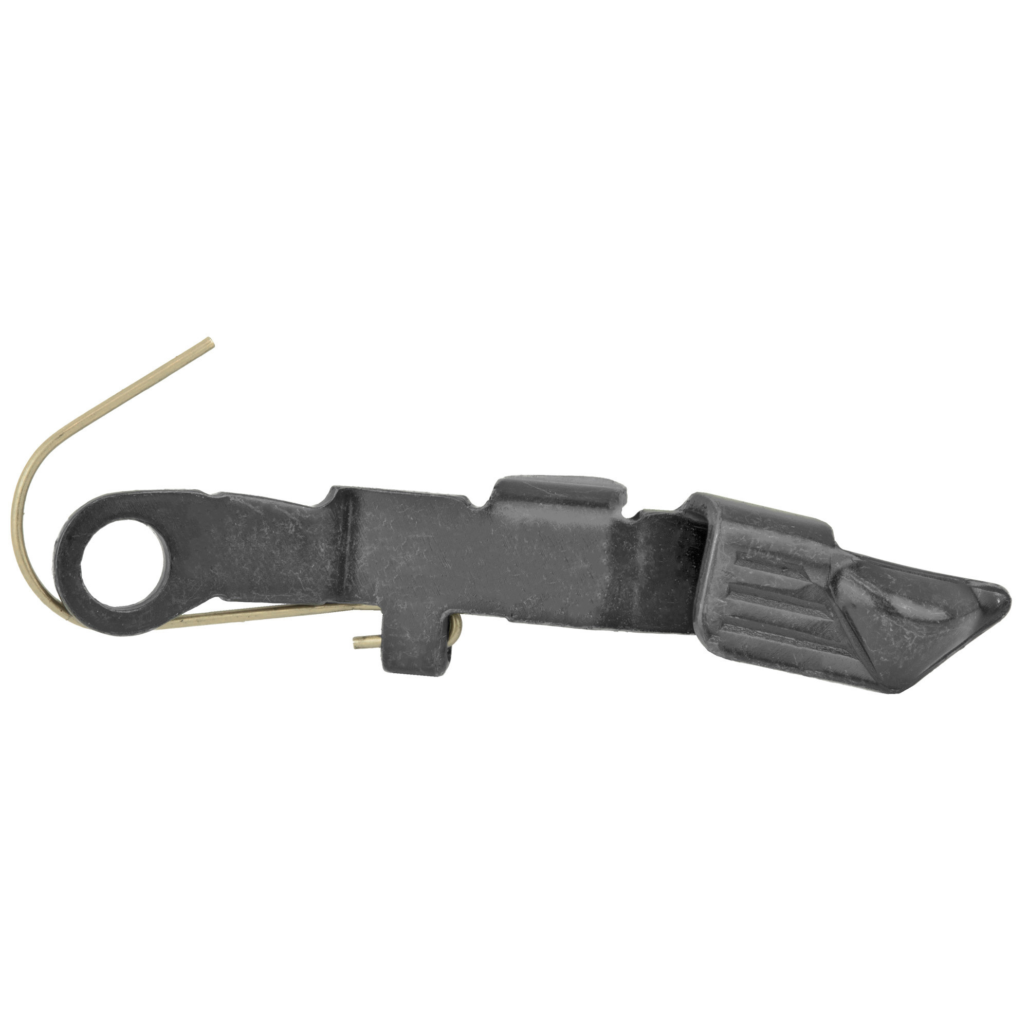 Glock OEM EXTENDED Slide Stop Lever 9-40