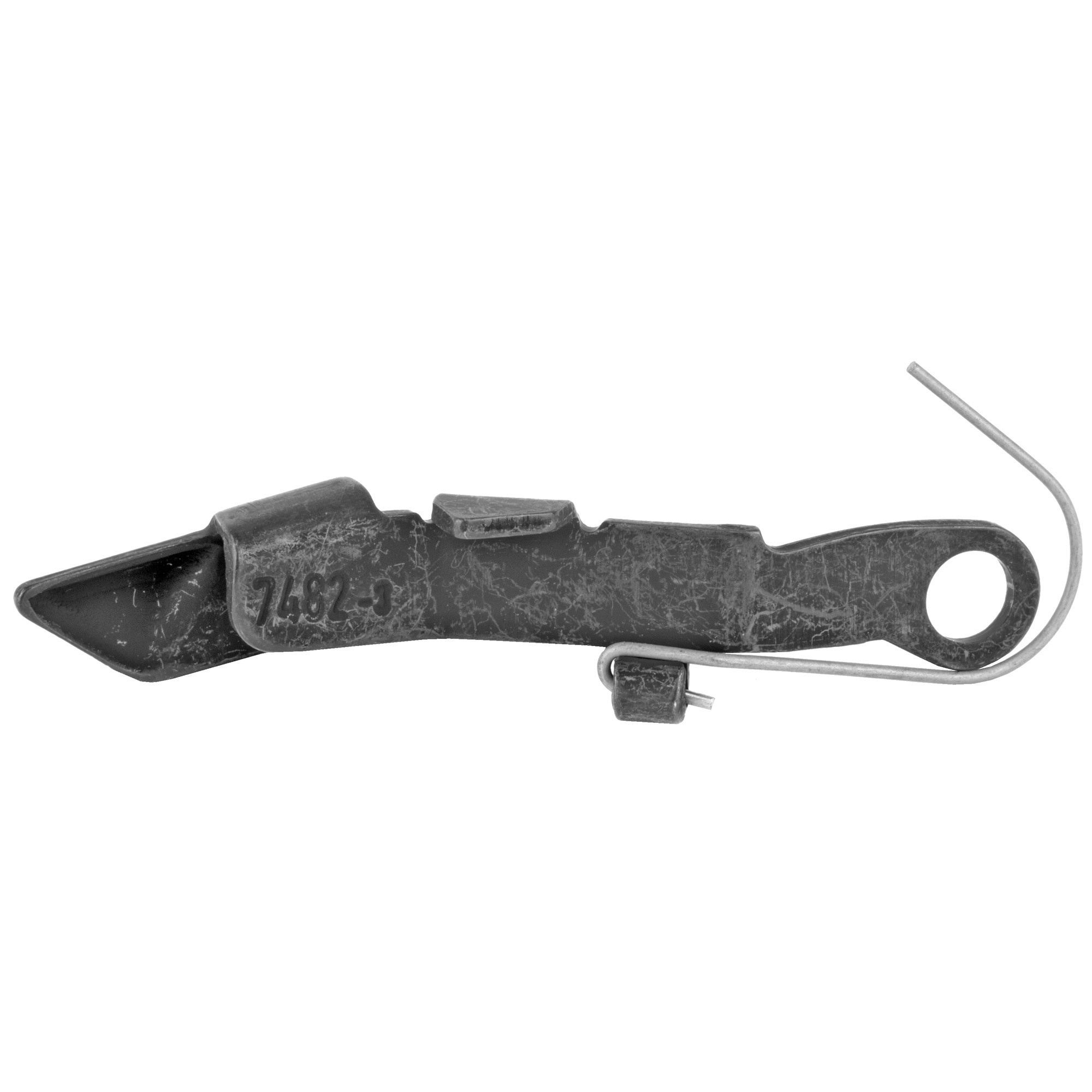 Glock OEM EXTENDED Slide Stop Lever 9-40