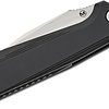 Boker Magnum MF.3 2.83" 440B Satin Black Flipper Knife