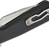 Boker Magnum MF.3 2.83" 440B Satin Black Flipper Knife