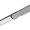 Boker Plus Zenshin 2.95" Grey Flipper Knife