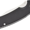 Böker Plus M.E.R.K. 1 3.66" Black Flipper Knife