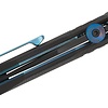 Böker Plus Bend 3.35" Black/ Blue Folding Knife