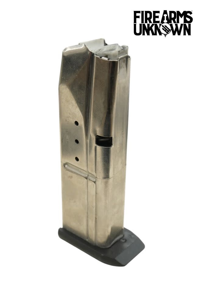S&W, SD9, 9mm, 10RD Magazine, (USED), (CA COMP)