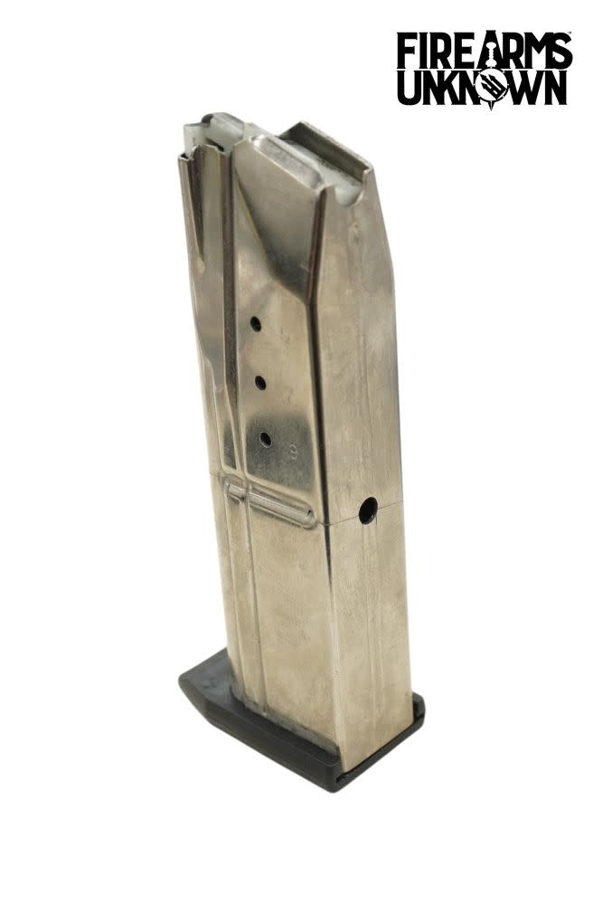 S&W, SD9, 9mm, 10RD Magazine, (USED), (CA COMP)