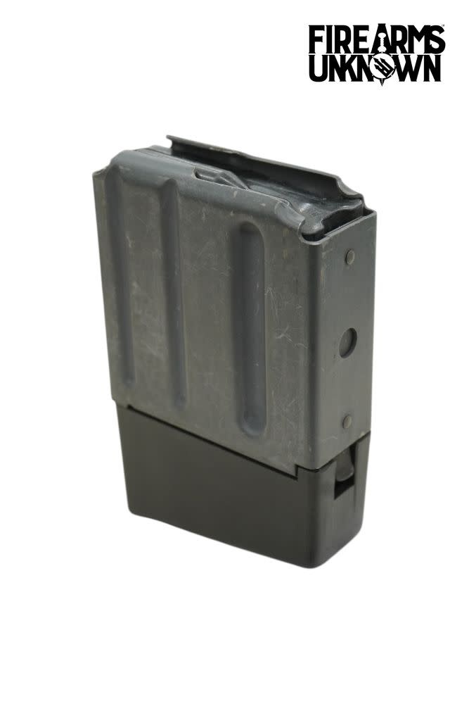 Colt, Sporter, 5.56, 10RD Magazine (USED) (CA Comp)