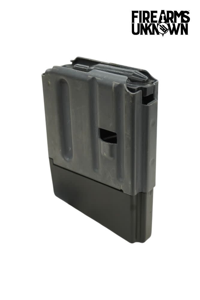 Colt, Sporter, 5.56, 10RD Magazine (USED) (CA Comp)