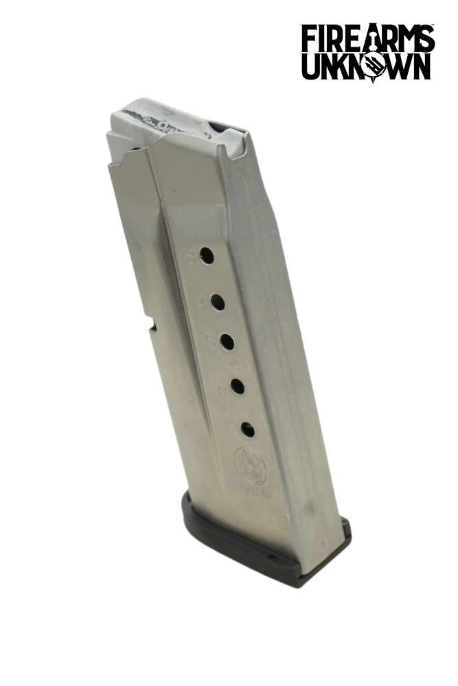 S&W, M&P Shield, 9MM, 7RD, Magazine (USED)