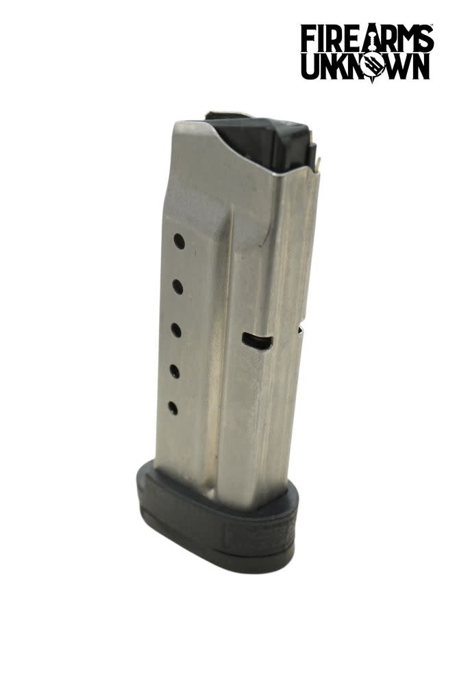 S&W, M&P Shield, 40 S&W, 7RD, Magazine (USED)