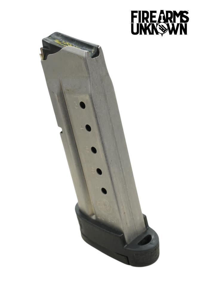 S&W, M&P Shield, 40 S&W, 7RD, Magazine (USED)