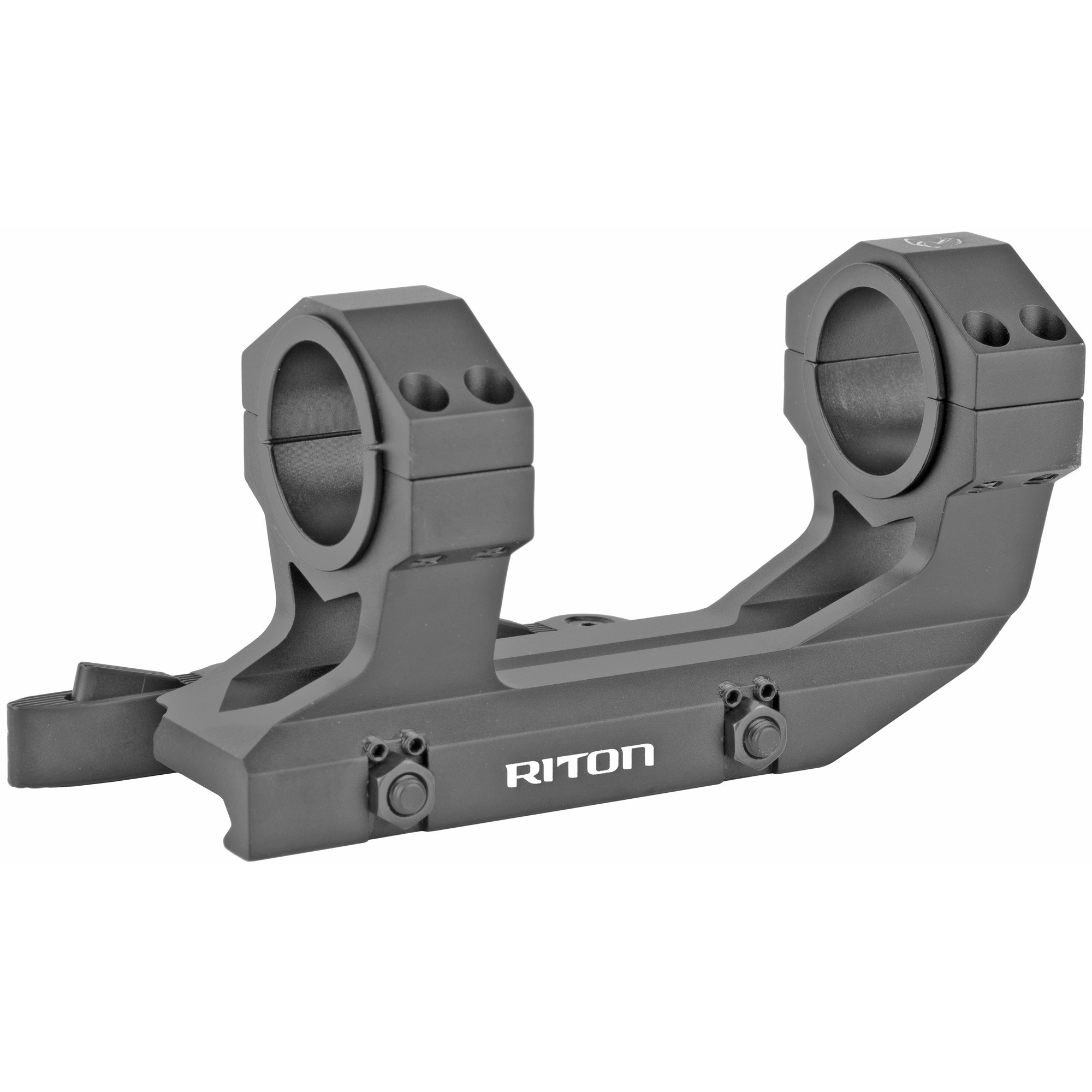 Riton RT-M QD Mount 30mm or 1 inch