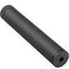 CMMG Defcan 22 Gen 2 22LR Black Suppressor
