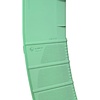 MFT MOD II 5.56 Polymer 30RD Cerakoted Magazine and Baseplate  Island Green Wild Purple