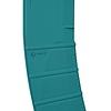 MFT MOD II 5.56 Polymer 30RD Cerakoted Magazine and Baseplate  Aztec Teal Island Green