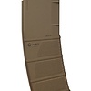 MFT MOD II 5.56 Polymer 30RD Cerakoted Magazine and Baseplate  Smoked Bronze Multicam Bright Green