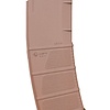 MFT MOD II 5.56 Polymer 30RD Cerakoted Magazine and Baseplate  Rose Gold Gold