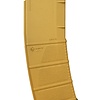 MFT MOD II 5.56 Polymer 30RD Cerakoted Magazine and Baseplate  Gold Multicam Bright Green