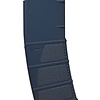 MFT MOD II 5.56 Polymer 30RD Cerakoted Magazine and Baseplate  Kel-Tec Navy Blue Ruby Red