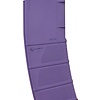 MFT MOD II 5.56 Polymer 30RD Cerakoted Magazine and Baseplate  Bright Purple Ruby Red