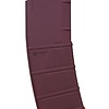 MFT MOD II 5.56 Polymer 30RD Cerakoted Magazine and Baseplate  Black Cherry Hunter Orange