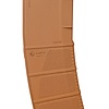 MFT MOD II 5.56 Polymer 30RD Cerakoted Magazine and Baseplate  Copper Copper