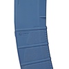 MFT MOD II 5.56 Polymer 30RD Cerakoted Polar Blue Magazine and Baseplate
