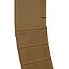 MFT MOD II 5.56 Polymer 30RD Cerakoted Troy Coyote Tan Magazine and Baseplate