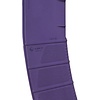 MFT MOD II 5.56 Polymer 30RD Cerakoted Magazine and Baseplate  Bright Purple Tactical Gray