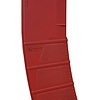 MFT MOD II 5.56 Polymer 30RD Cerakoted Magazine and Baseplate  Ruby Red Ruby Red