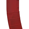 MFT MOD II 5.56 Polymer 30RD Cerakoted Magazine and Baseplate  Ruby Red Aztec teal
