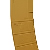 MFT MOD II 5.56 Polymer 30RD Cerakoted Magazine and Baseplate  Gold Burnt Bronze