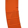 MFT MOD II 5.56 Polymer 30RD Cerakoted Hunter Orange Magazine and Zombie Green Baseplate