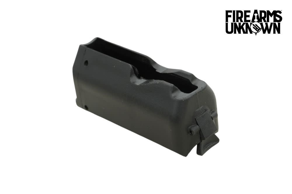Ruger, American, 308 Win/243 Win, 4RD, Magazine (USED)