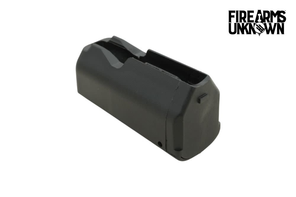 Ruger, American, 308 Win/243 Win, 4RD, Magazine (USED)