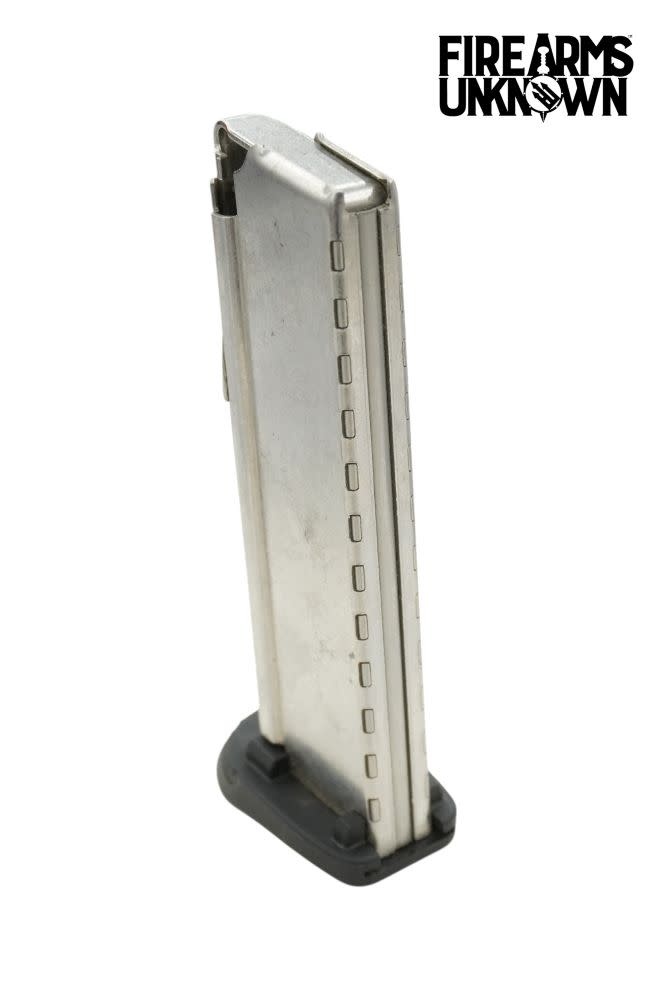 Walther, CCP. 9MM, 8RD, Magazine (USED)