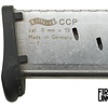 Walther, CCP. 9MM, 8RD, Magazine (USED)