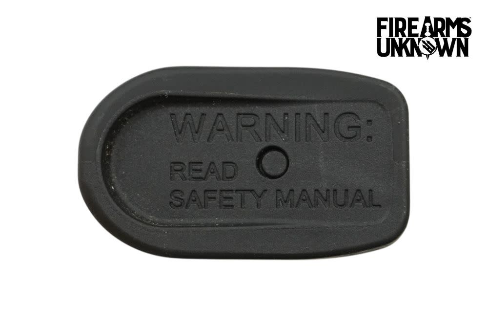 Walther, CCP. 9MM, 8RD, Magazine (USED)
