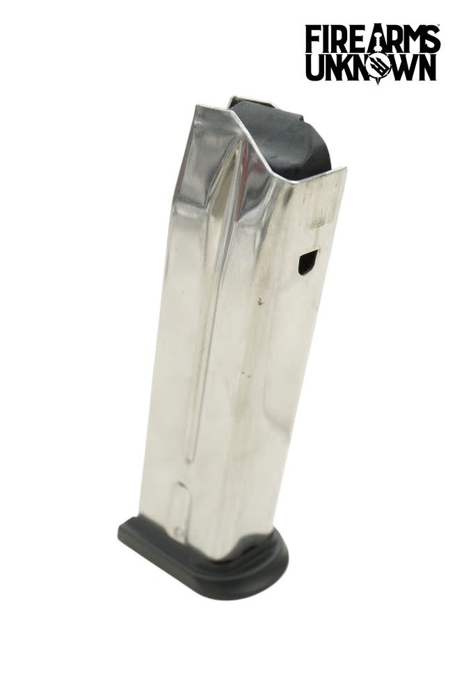 Springfield, XD40, 40 S&W, 10RD, Magazine (CA Comp) (USED)