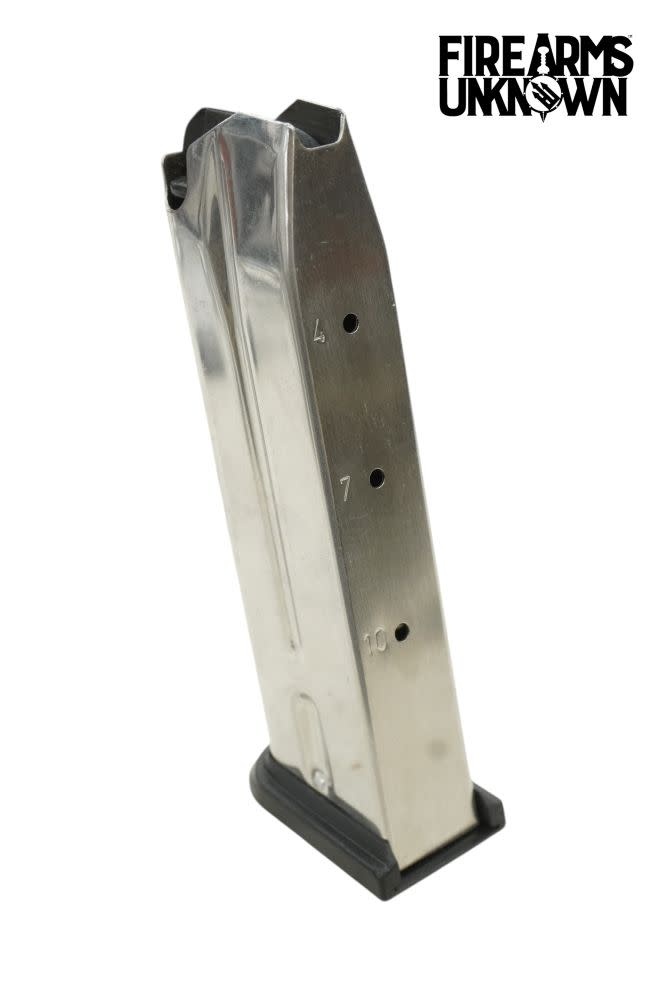 Springfield, XD40, 40 S&W, 10RD, Magazine (CA Comp) (USED)