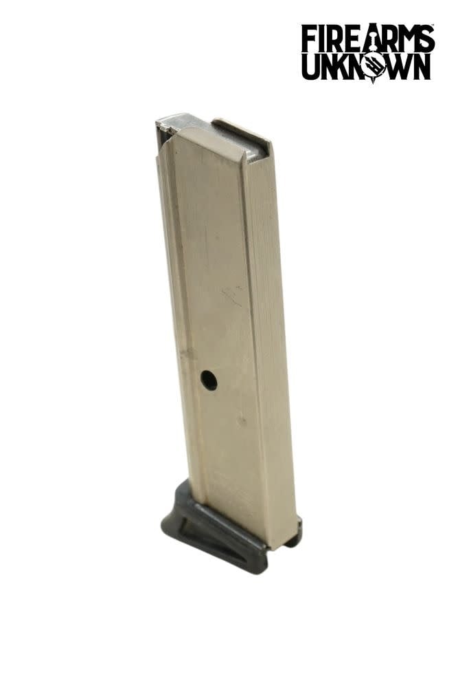Walther, PPK/S, 380 ACP, 7RD, Magazine, (USED)
