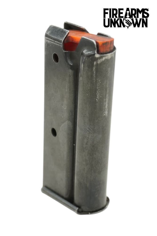 Marlin, Model 70/80/25, 22LR, 5RD, Magazine, (USED)