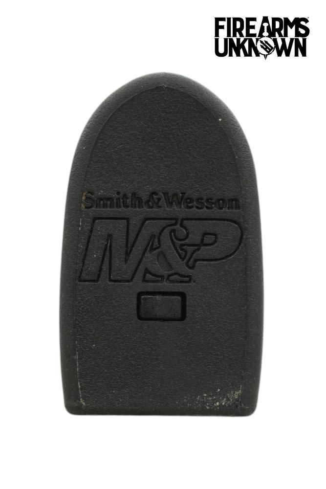 S&W, M&P40 Shield, 40 S&W, 6RD, Magazine, (USED)
