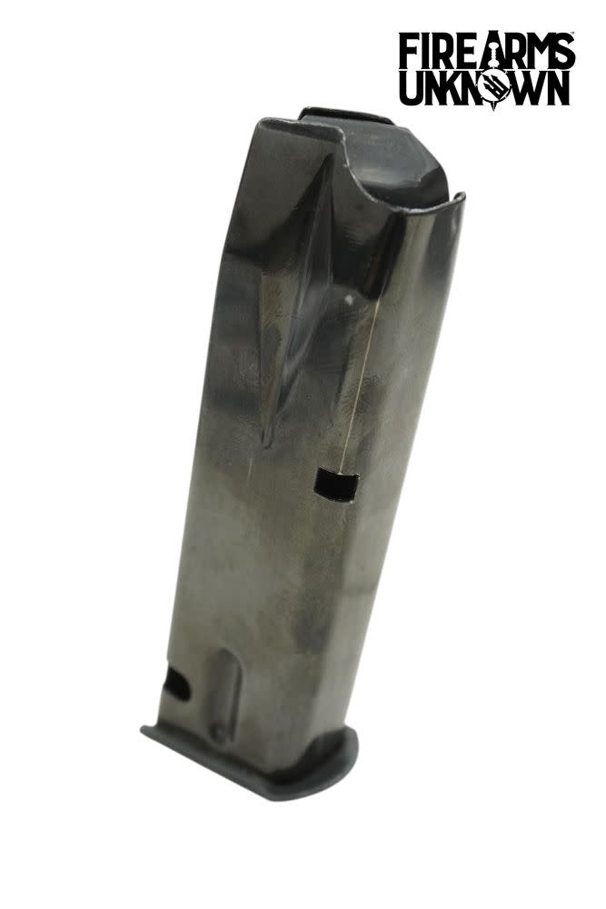 Taurus, PT92/99, 9mm, 15RD, Magazine, USED