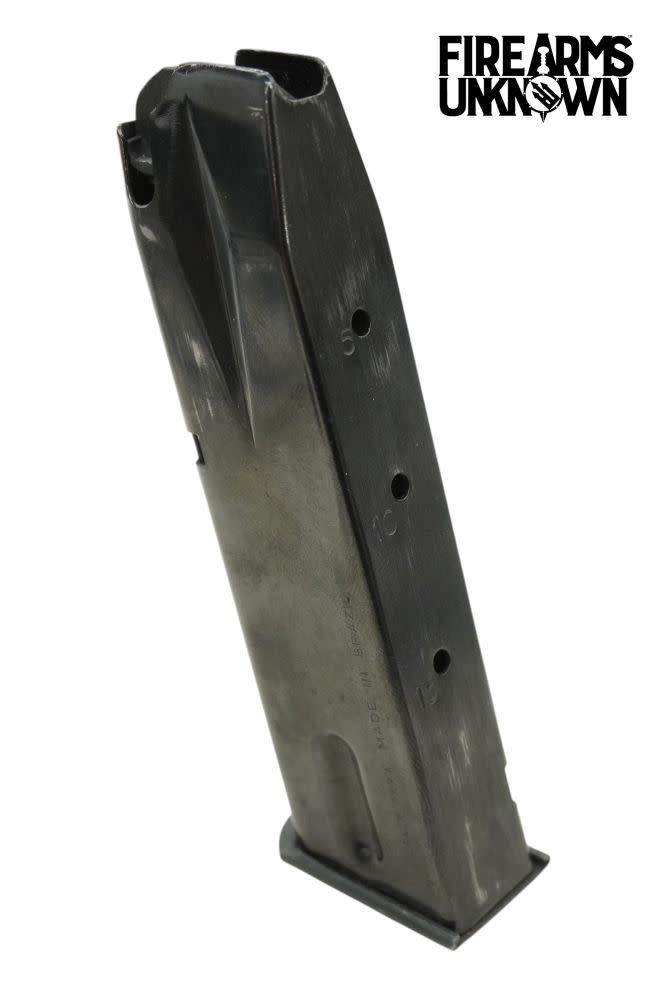 Taurus, PT92/99, 9mm, 15RD, Magazine, USED