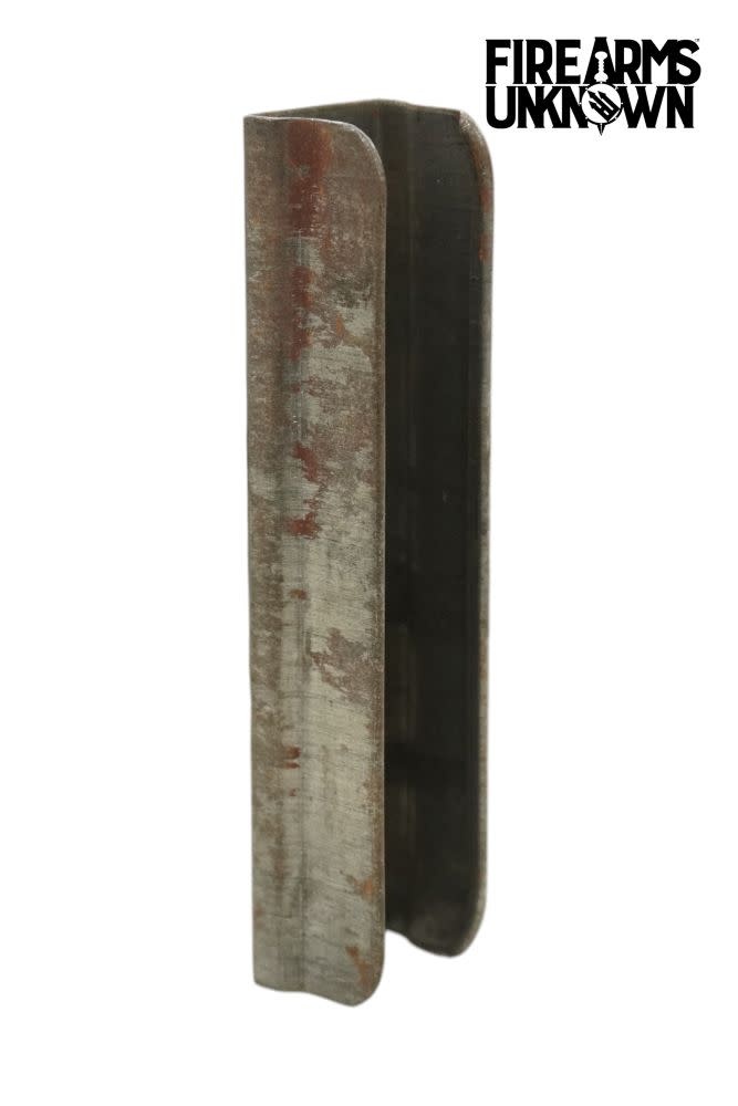 Mosin Nagant, 5RD Stripper Clips, 7.62x54R, 7PK (USED)