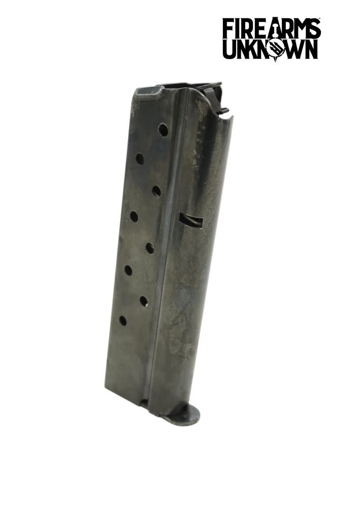 Metalform, 1911, 9mm, 9RD, BLK, Magazine (USED)