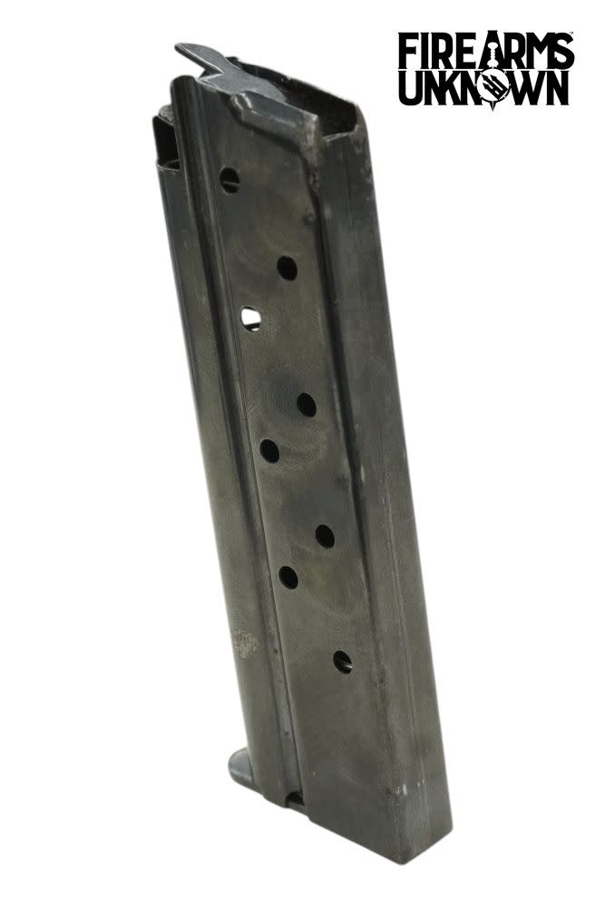 Metalform, 1911, 9mm, 9RD, BLK, Magazine (USED)