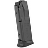 Sig Sauer, 40 S&W, 12 Rounds, Fits SP2022, Steel, Black Magazine,